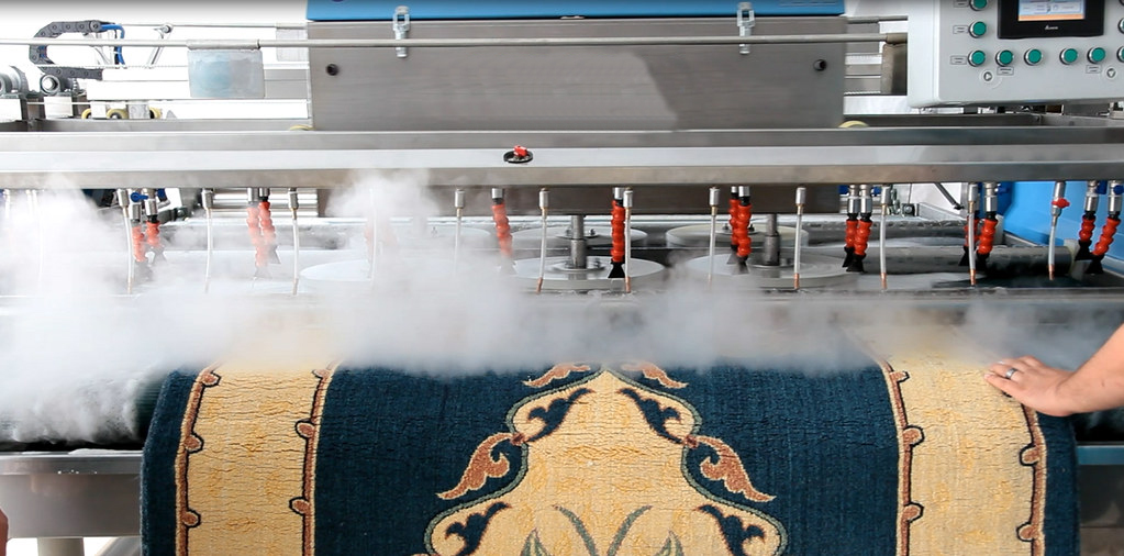 Çardak Halı Yıkama