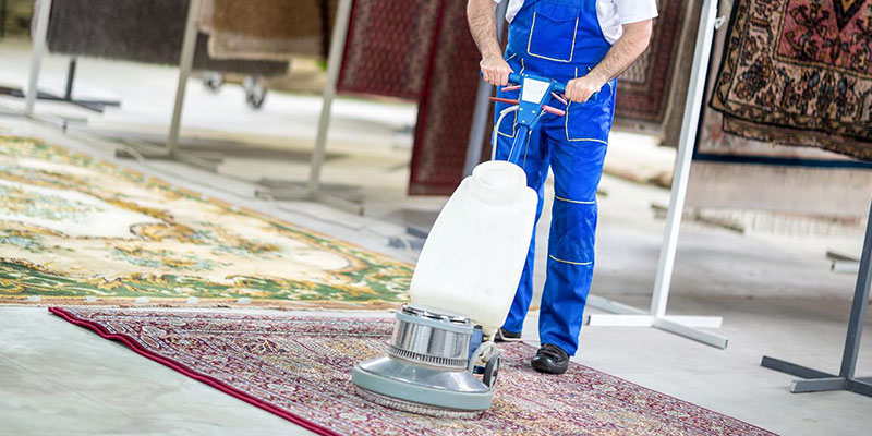 Çardak Halı Yıkama