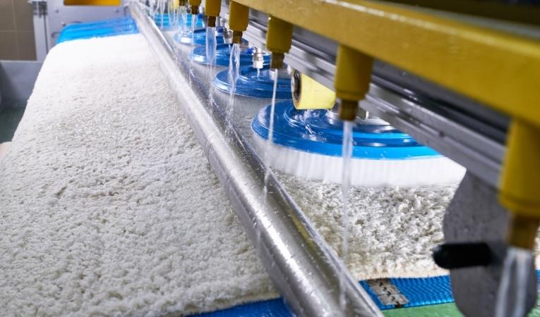 Çardak Halı Yıkama